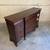 Delivery is available Open box Never used solid wood dresser with 12 storage dra 10 thumbnail