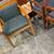 50 Guest waiting room commercial chairs Many colors 4 thumbnail