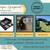 2025 Belltec - LC-200 Auger - Skid Steer Attachment 13 thumbnail