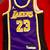 Like New-LeBron James Lakers Nike Jersey (Size S) 1 thumbnail