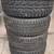 245/60/R18 Hankook I Pike RW11 Studded Winter Tires 1 thumbnail