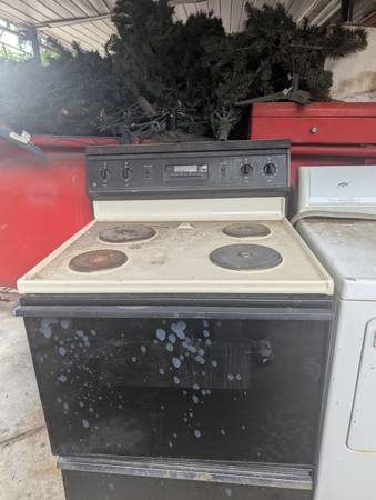 STOVE 1