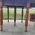 Antique dining table 10 thumbnail