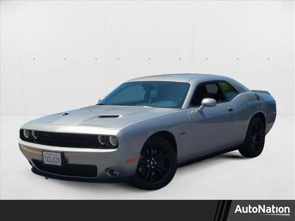 2017 Dodge Challenger  R/T Coupe - $27,495 (Call *(442) 333-4896* to Confirm Availability Instantly)634763583176971210