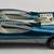Redline hot wheel collectable  splitting imag with oem badge 7 thumbnail