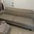 Crate and Barrel Mia Apartment Sofa 3 thumbnail