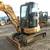 2013 Case CX36B Mini Excavator With Cab For Sale 2 thumbnail