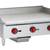 Iron Range 36" Manual Griddle 2 thumbnail