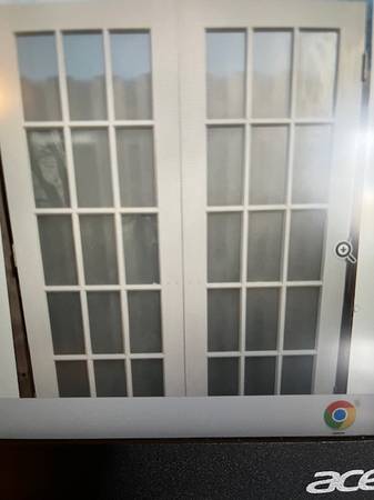 SET  FRENCH  DOOR 1