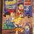 Vintage Flintstones kids jigsaw puzzle 1 thumbnail