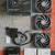 3 Pack Lian Li Uni TL 120mm Standard Blade Fans WITH CONTROLLER 1 thumbnail