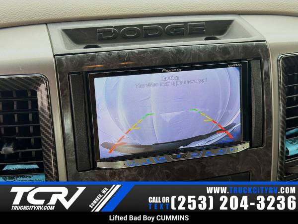 2012 RAM 3500 400905652 - Photo 14