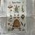Cavallini Papers & Co. Bees & Honey 1,000 Piece Puzzle, Multi & MATCHI 7 thumbnail
