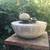 Birdbath, drinking stations 6 thumbnail