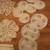 Linen cloths, apron and doilies 1 thumbnail