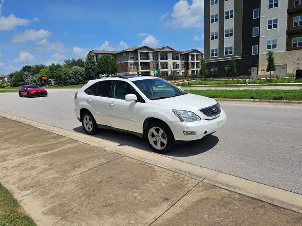 2004 Lexus Rx330 - $3,399 (Austin)63621899025409122