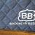 Brooklyn Bedding Signature Hybrid King Mattress 2 thumbnail