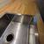 Butcher Block Countertop with Stainless Steel Sink 5 thumbnail