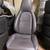 Porsche 993 911 seats gray 3 thumbnail