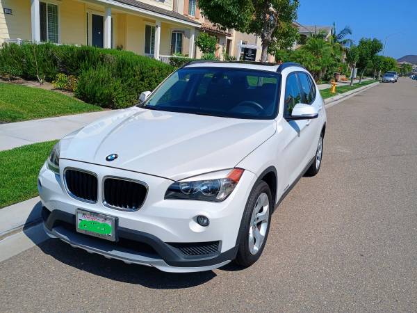 BMW X1 - $5,995 (san diego)63618392697857120