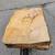 Cedar solid wood slab. 2 thumbnail