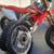 2005 HONDA CRF450X STREET, LEGAL SUPERMOTO 8 thumbnail