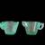 Uranium Glass items $35 to $50 4 thumbnail
