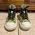 Versace Medusa Greca Barocco High-Top Sneaker Shoes 42.5 EU / 9 U 2 thumbnail