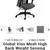 Office Chair Excellent - $500-$600 Office Chair for 3 thumbnail