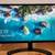24" LG IPS Monitor 1 thumbnail