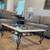 Wrought Iron Tables-Normal Wear Excellent Condition 1 thumbnail