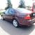2012 Ford Fusion SE sedan Bordeaux Reserve 8 thumbnail