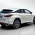 2019 Lexus RX 350 Sport Utility suv Ultra White 4 thumbnail