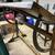 Solid Wood Adjustable Drafting Table with Chair 5 thumbnail