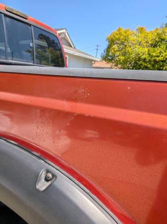1999 Ford F350 - Photo 12