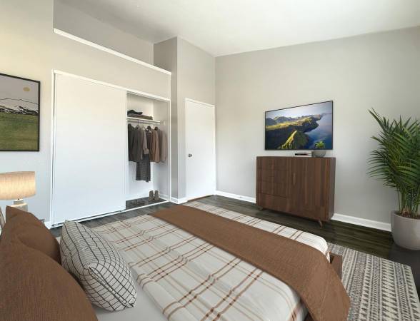 $3,450 / 3br - 1605ft2 - 3 bed 2 1/2 bath, appliances included (1625 E G St)64028083402243124