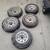S-10 wheels set of 4 5 thumbnail