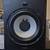 SONY 10" 200w Powered Subwoofer 2 thumbnail