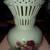 “Familiarities” - Floral Vase - Mid-Century 6 thumbnail