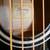 Ibanez AEB5E-BK Acoustic Bass Black Acoustic Electric 2 thumbnail