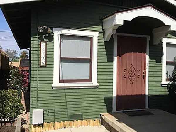 $800 / 1br - 550ft2 - Beautifully 1 bed 1 bath home! (San Diego, CA)63998452776451120