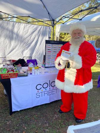 Prepare for Christmas, Santa Claus in Cincinnati (Cincinnati)63908215965699120