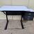 Steel Frame Adjustable Drafting Drawing Table with 3 Drawers 3 thumbnail