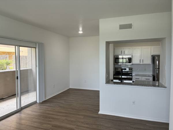 1 bed/1bath 1