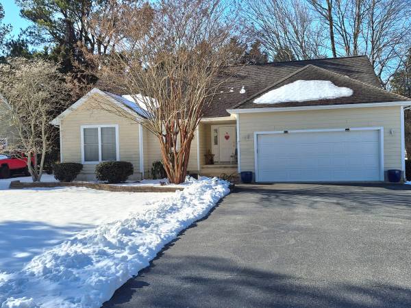 3 bed 2 bath house 1