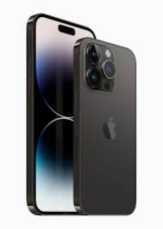 Lost iphone 14  pro max (Brookpark)63686605111171120