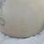 Antique Western Stoneware 6 Gallon Crock Blue Maple Leaf  No Chips. 3 thumbnail
