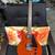 Hamer USA studio guitar with OHSC 1 thumbnail