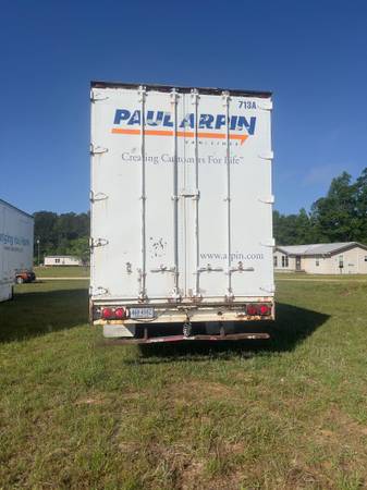 Kentucky moving trailer - $4,200 (Flomaton)62919269773313122