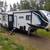 2022 Forest River toy hauler 5th wheel 2 thumbnail